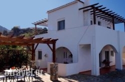 Stella Maris House in Tilos Chora, Tilos, Dodekanessos Islands