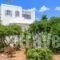 Paros Rita Studios_best prices_in_Hotel_Cyclades Islands_Paros_Alyki