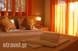 Villa Decauville in Galatas, Chania, Crete