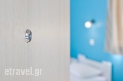 Hotel Melissanthi in Lipsi Chora, Lipsi, Dodekanessos Islands