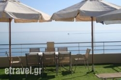 Xristina’S Apartments in Falasarna, Chania, Crete