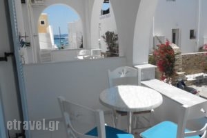 Nicolas Studios_lowest prices_in_Hotel_Cyclades Islands_Antiparos_Antiparos Chora