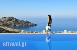 Stefanos Village in Piso Livadi, Paros, Cyclades Islands