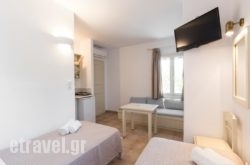 Rocco’S Studios in Aghia Pelagia, Heraklion, Crete