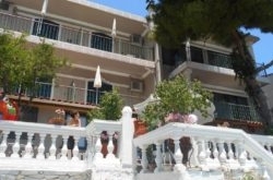 Mina Apartments in Agios Fokas , Tinos, Cyclades Islands