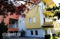 Voula Apartments in Chersonisos, Heraklion, Crete