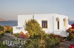 Filoxenia Lentas in Lendas, Heraklion, Crete