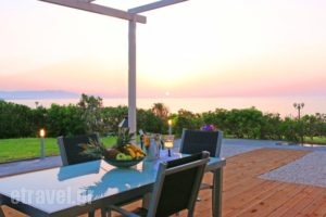 Villa Almyra_lowest prices_in_Villa_Crete_Heraklion_Agios Mironas