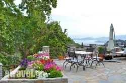 Archontiko Argyro in  Nikaia, Attica, Central Greece