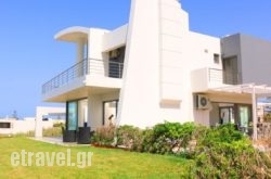 Villa Almyra in Rethymnon City, Rethymnon, Crete