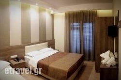 Filippion Hotel in Keramoti, Kavala, Macedonia