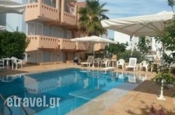 Toulipa 2 in  Paralia Katerinis, Pieria, Macedonia