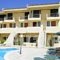 Orestis Hotel Apartments