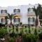 Filoxenia Studios_best deals_Hotel_Dodekanessos Islands_Leros_Leros Chora