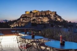 Athensas Hotel in Pythagorio, Samos, Aegean Islands