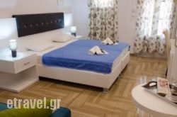 Polykratis Rooms in Achladies, Skiathos, Sporades Islands