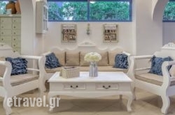 Hotel Nathalie in  Xilokastro, Korinthia, Peloponesse