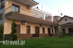 Palmyra Studios in  Paralia Katerinis, Pieria, Macedonia