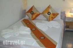 Villa Spyros in Pefki, Rhodes, Dodekanessos Islands