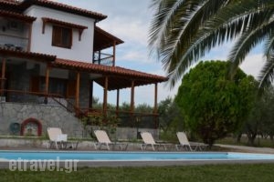 Kalisun House_best prices_in_Hotel_Macedonia_Halkidiki_Nea Kallikrateia