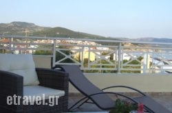 Gorgona Di Thassos in Sfakia, Chania, Crete