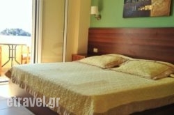 Santa Maria Hotel in Andros Chora, Andros, Cyclades Islands