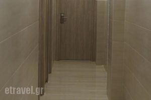 Piraeus Port Hotel_best prices_in_Hotel_Central Greece_Attica_Piraeus