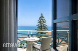 Petra Beach Hotel in Thessaloniki City, Thessaloniki, Macedonia