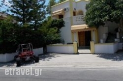 Sissy Hotel in Spetses Chora, Spetses, Piraeus Islands - Trizonia