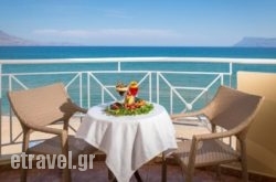 Sunny Bay in Kalambaki, Trikala, Thessaly