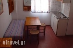 Maris Studios in Edipsos, Evia, Central Greece