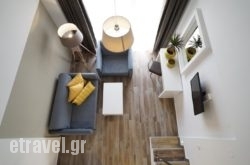 Olympus Thalassea Hotel in Limenaria, Thasos, Aegean Islands