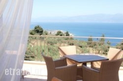 Hotel Theasi in Naxos Chora, Naxos, Cyclades Islands