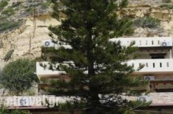 Apartments Xenophon in Sivota, Lefkada, Ionian Islands