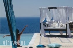 Danai Beach Resort & Villas in Rethymnon City, Rethymnon, Crete