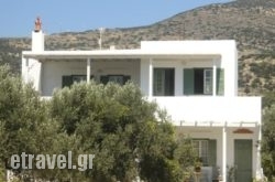 Villa Simeon in Skiathos Chora, Skiathos, Sporades Islands
