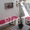 Icarus Rooms_best deals_Room_Cyclades Islands_Paros_Paros Chora