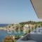Hotel Bella Vista_accommodation_in_Hotel_Aegean Islands_Samos_Samosst Areas