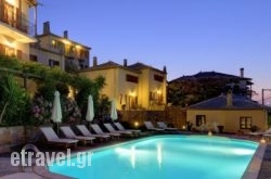 Agapit’S Villas & Guesthouses in Tymbaki, Heraklion, Crete