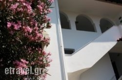 Nikos & Panagiota in Syros Rest Areas, Syros, Cyclades Islands