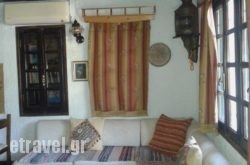 The Old House in Korinthos, Korinthia, Peloponesse