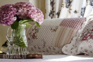 Country Hotel Triantafillies_best deals_Hotel_Thessaly_Magnesia_Neochori