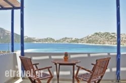 Aspes Village in  Loutraki, Korinthia, Peloponesse