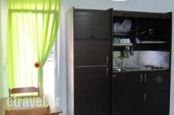 Nikit’S Apartments in Grekochori, Thesprotia, Epirus