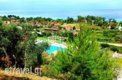 Bungalow White Luxury Apartments in Ammoudara, Heraklion, Crete