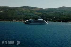 Hotel Bella Vista_travel_packages_in_Aegean Islands_Samos_Samosst Areas