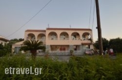 Dimitris Studios in Thasos Chora, Thasos, Aegean Islands