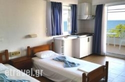 Chios Hotel in Plomari, Lesvos, Aegean Islands