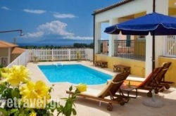 Faros Villa Kefalonia in Faliraki, Rhodes, Dodekanessos Islands