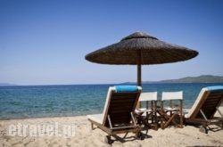 Athos Villas in Lavrio, Attica, Central Greece